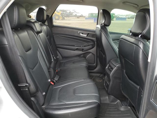Photo 11 from auction – 2015 FORD EDGE TITAN with VIN 2FMTK4K83FBB50690