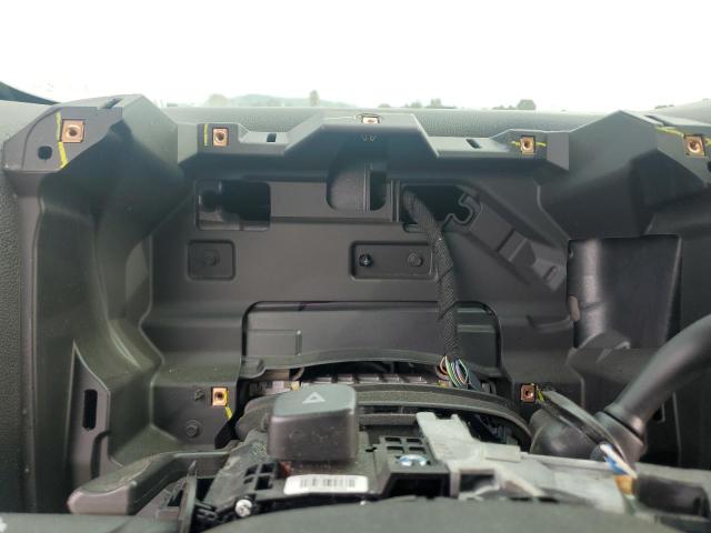 Photo 9 from auction – 2017 CHEVROLET SILVERADO with VIN 3GCUKREC8HG121398