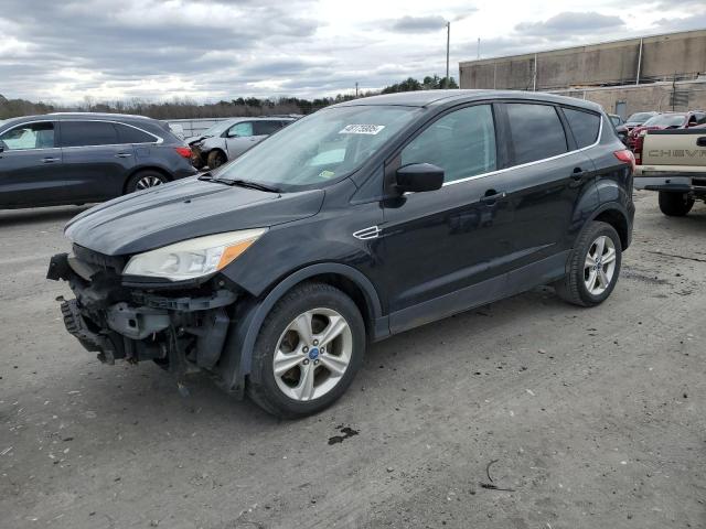 FORD ESCAPE SE 2013 with VIN 1FMCU9G94DUC01050 - Photo from auction