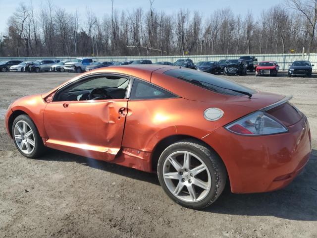 Снимка 2 от търг – 2007 MITSUBISHI ECLIPSE GT с VIN 4A3AK34T77E008157