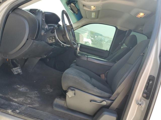 Photo 7 from auction – 2007 GMC NEW SIERRA with VIN 1GTEC19037E554474