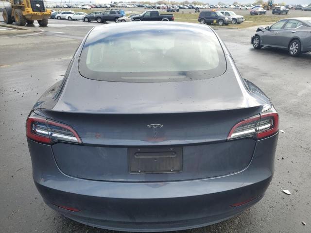 Photo 6 from auction – 2023 TESLA MODEL 3 with VIN 5YJ3E1EA3PF455510