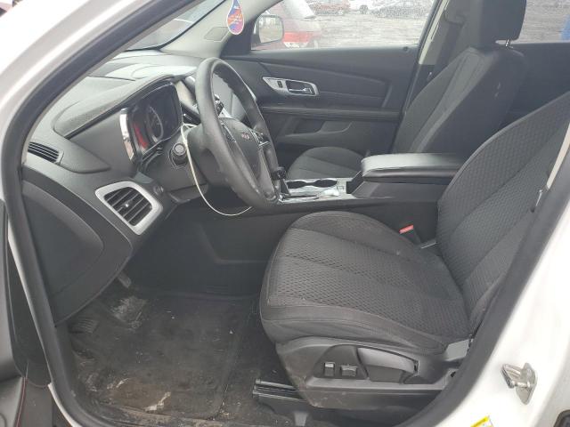 Photo 7 from auction – 2015 GMC TERRAIN SL with VIN 2GKALMEK9F6336067