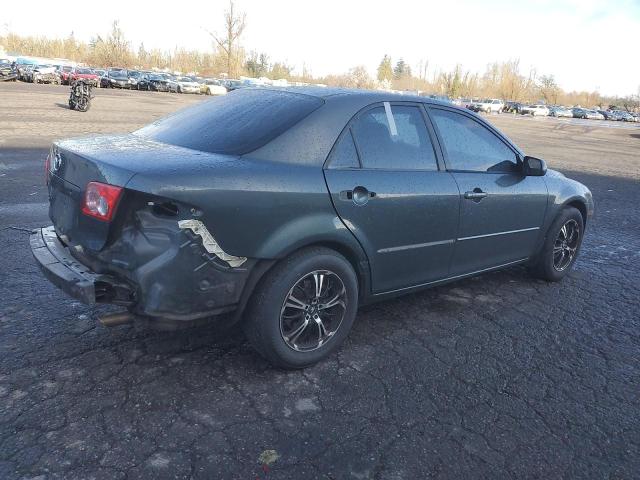 Photo 3 from auction – 2003 MAZDA 6 S with VIN 1YVFP80D635M08429
