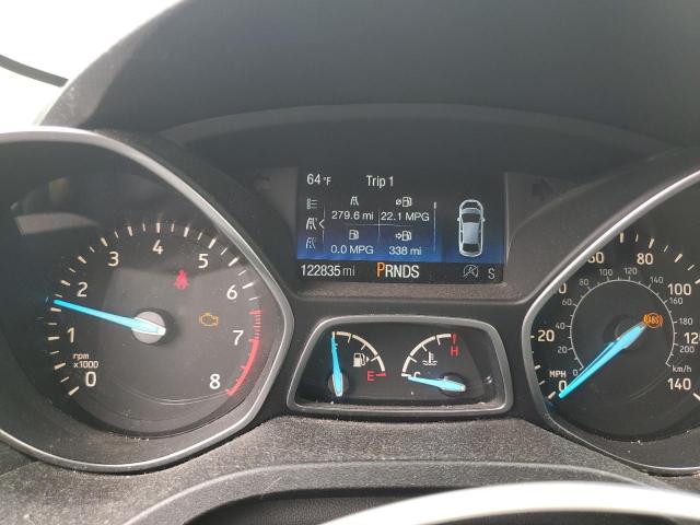 Photo 9 from auction – 2017 FORD ESCAPE SE with VIN 1FMCU0GDXHUB61367