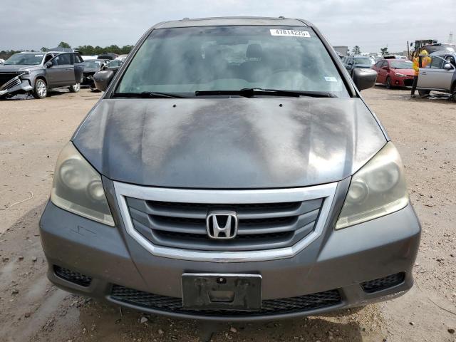 Photo 5 from auction – 2010 HONDA ODYSSEY EX with VIN 5FNRL3H7XAB095204