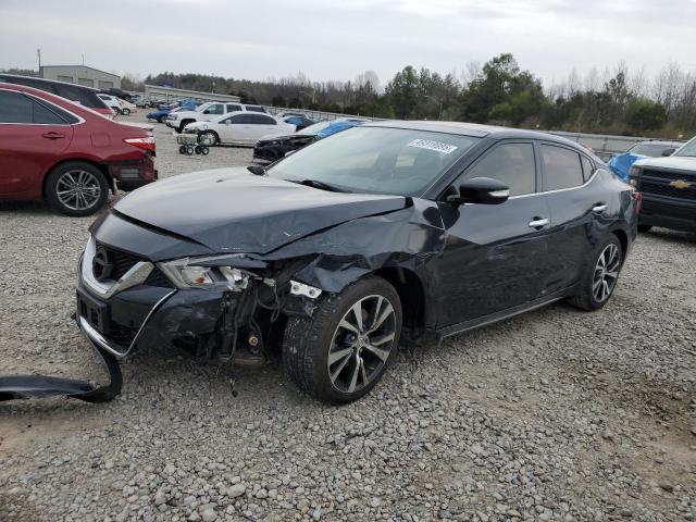 NISSAN MAXIMA 3.5 2016 con VIN 1N4AA6AP2GC901403 - Foto de la subasta