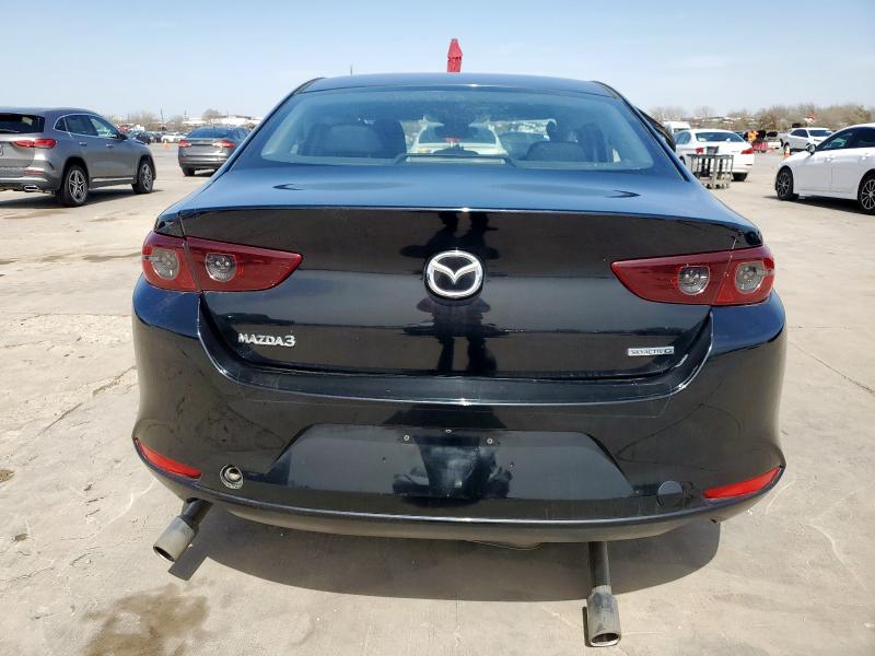 Photo 6 from auction – 2021 MAZDA 3 with VIN JM1BPAAL0M1313455