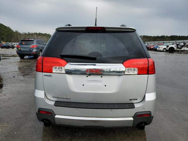 Photo 6 from auction – 2012 GMC TERRAIN SL with VIN 2GKFLWE52C6152483