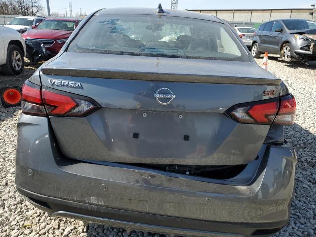 Photo 6 from auction – 2023 NISSAN VERSA SR with VIN 3N1CN8FV8PL831178