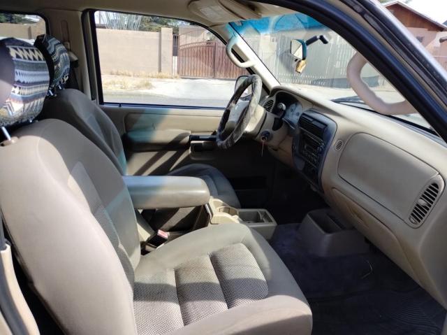 Снимка 5 от търг – 2003 FORD EXPLORER S с VIN 1FMYU60E13UA37301