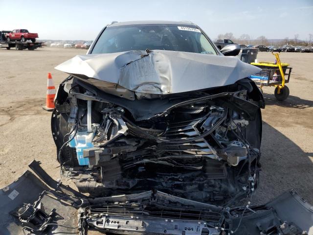 Photo 5 from auction – 2018 LEXUS RX 350 BAS with VIN 2T2BZMCA6JC148876