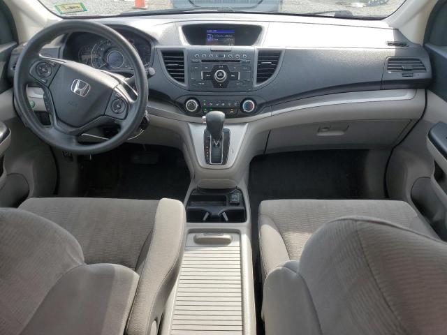 Photo 8 from auction – 2013 HONDA CR-V LX with VIN 5J6RM4H33DL070611