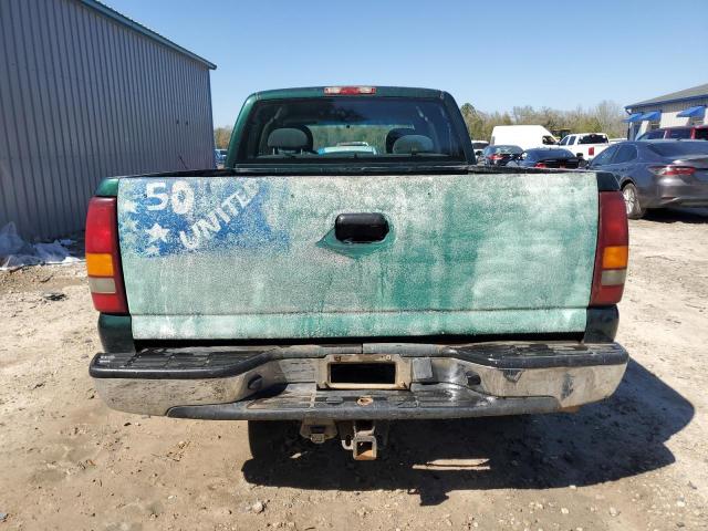 Photo 6 from auction – 2002 CHEVROLET SILVERADO with VIN 2GCEC19T021337985
