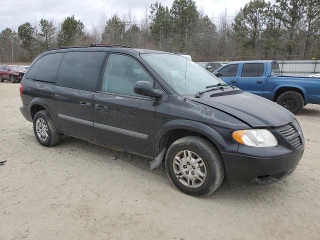 Photo 4 from auction – 2007 DODGE GRAND CARA with VIN 1D4GP24R87B158196