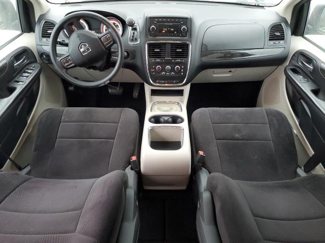 Photo 8 from auction – 2014 DODGE GRAND CARA with VIN 2C4RDGCG4ER154348