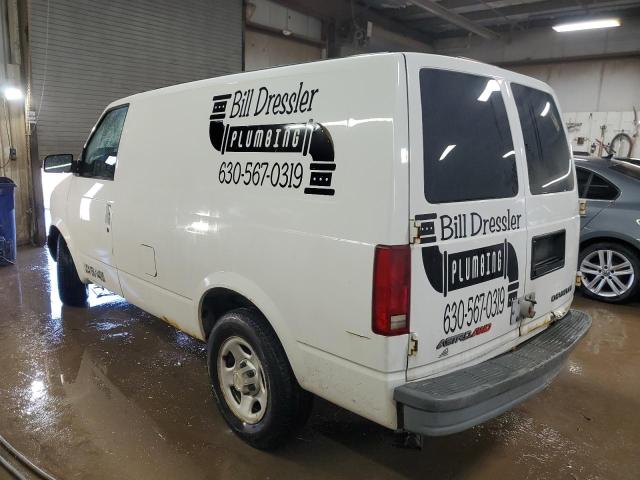 Photo 2 from auction – 2004 CHEVROLET ASTRO with VIN 1GCDL19X14B108636