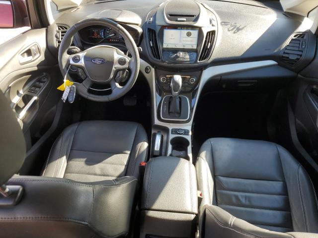 Photo 8 from auction – 2016 FORD C-MAX PREM with VIN 1FADP5CU5GL115975