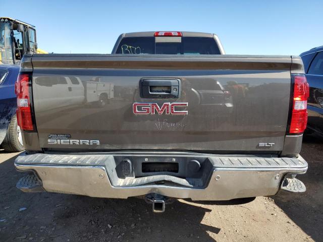 Photo 6 from auction – 2015 GMC SIERRA K15 with VIN 3GTU2VEJ7FG239592