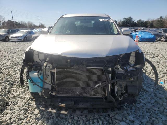 Photo 5 from auction – 2016 NISSAN ROGUE S with VIN KNMAT2MV8GP645090