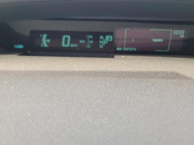 Снимка 9 от търг – 2012 TOYOTA PRIUS с VIN JTDKN3DU7C5524908