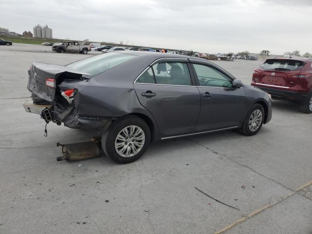 Photo 3 from auction – 2014 TOYOTA CAMRY L with VIN 4T1BF1FK7EU395764
