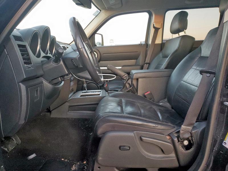 Photo 7 from auction – 2011 DODGE NITRO SHOC with VIN 1D4PT7GX9BW576481