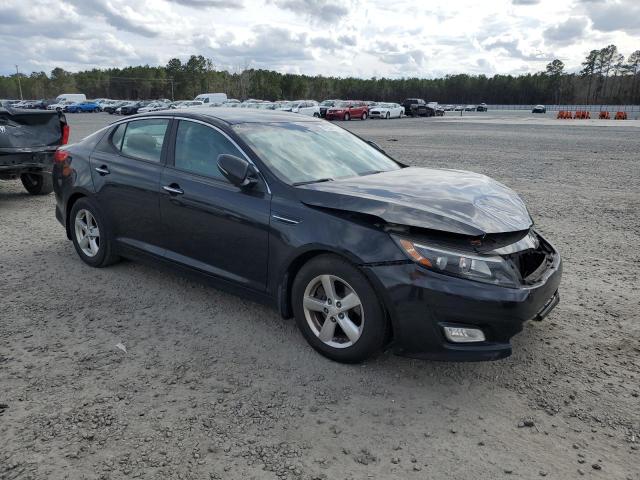 Photo 4 from auction – 2015 KIA OPTIMA LX with VIN KNAGM4A7XF5651781
