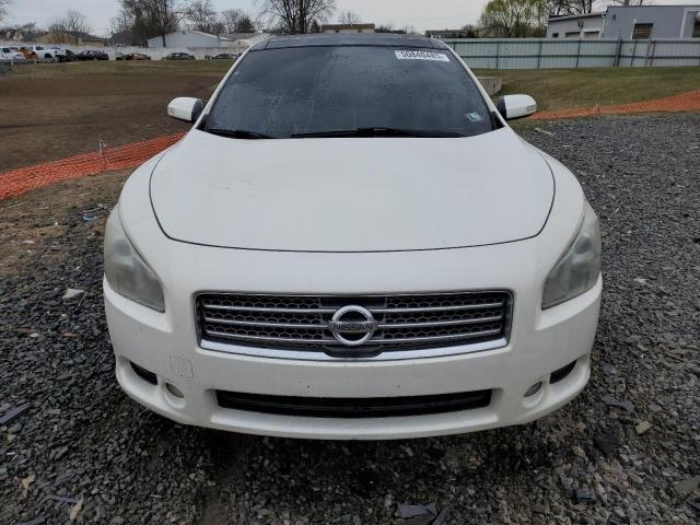Photo 5 from auction – 2011 NISSAN MAXIMA S with VIN 1N4AA5AP6BC844318