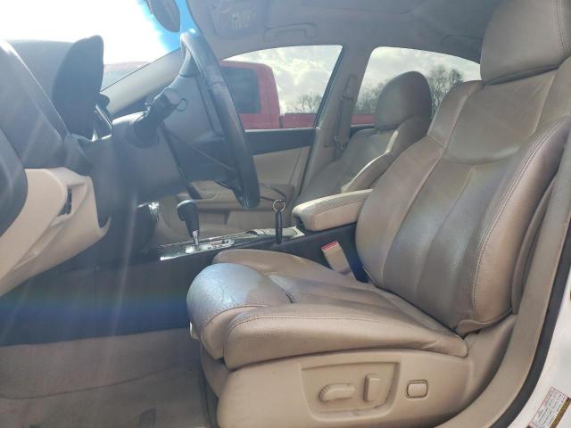 Photo 7 from auction – 2013 NISSAN MAXIMA S with VIN 1N4AA5AP8DC829175