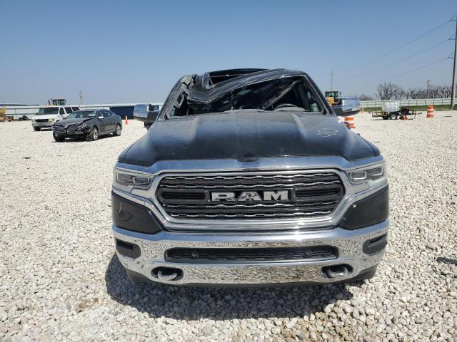 Photo 5 from auction – 2019 RAM 1500 LIMIT with VIN 1C6RREHTXKN847775