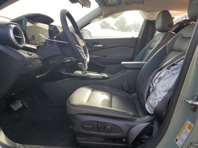 Photo 7 from auction – 2025 CHEVROLET TRAX ACTIV with VIN KL77LKEP8SC007705