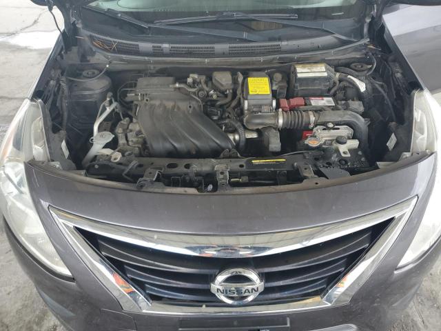 Photo 11 from auction – 2015 NISSAN VERSA S with VIN 3N1CN7AP1FL955679