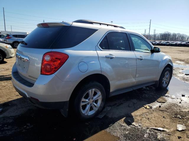 Снимка 3 от търг – 2011 CHEVROLET EQUINOX LT с VIN 2GNALDEC6B1329676