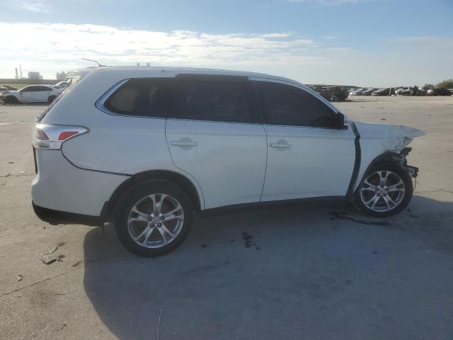 Photo 3 from auction – 2014 MITSUBISHI OUTLANDER with VIN JA4JZ4AX6EZ004130