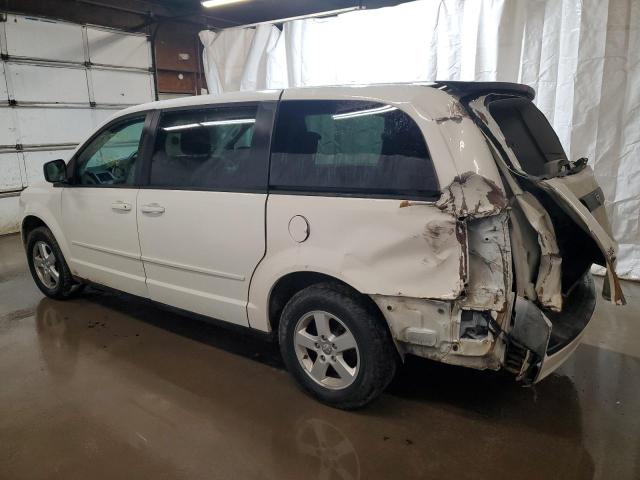 Photo 2 from auction – 2010 DODGE GRAND CARA with VIN 2D4RN4DE2AR332795