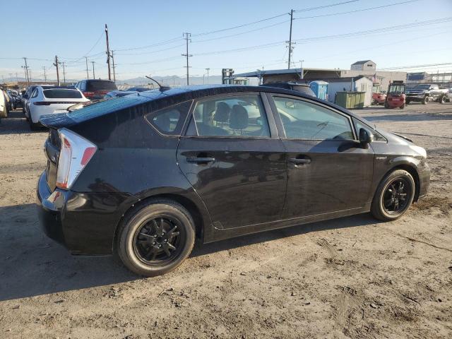 Photo 3 from auction – 2012 TOYOTA PRIUS with VIN JTDKN3DU0C5383082
