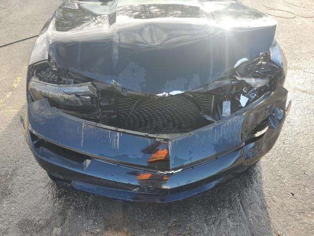 Photo 11 from auction – 2015 CHEVROLET CAMARO LT with VIN 2G1FD3D30F9277789