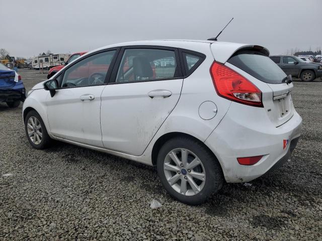 Photo 2 from auction – 2012 FORD FIESTA SE with VIN 3FADP4EJ8CM162326
