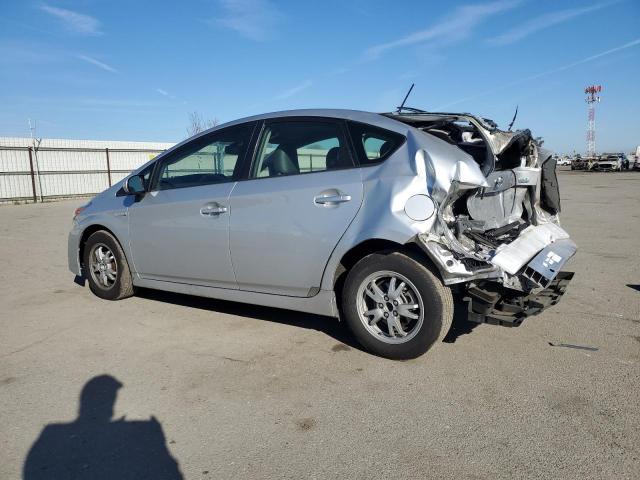Photo 2 from auction – 2010 TOYOTA PRIUS with VIN JTDKN3DU3A0095647