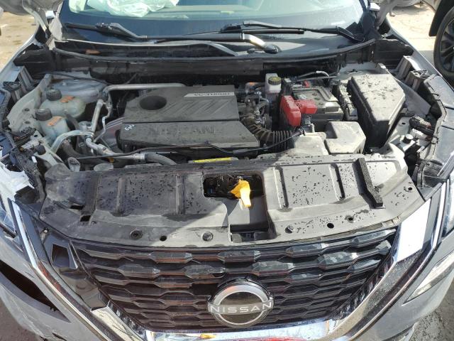 Photo 12 from auction – 2023 NISSAN ROGUE SL with VIN 5N1BT3CA1PC671235