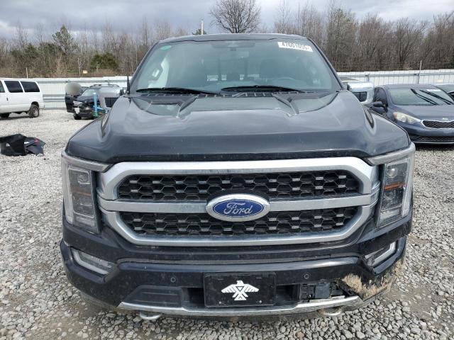 Photo 5 from auction – 2023 FORD F150 SUPER with VIN 1FTFW1E88PFB70174