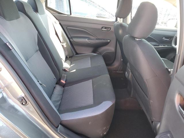 Photo 10 from auction – 2025 NISSAN VERSA SV with VIN 3N1CN8EV7SL817346