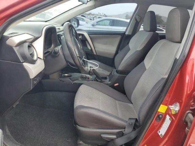 Photo 7 from auction – 2015 TOYOTA RAV4 XLE with VIN 2T3WFREV3FW202241