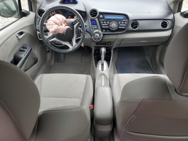 Photo 8 from auction – 2012 HONDA INSIGHT EX with VIN JHMZE2H76CS000887