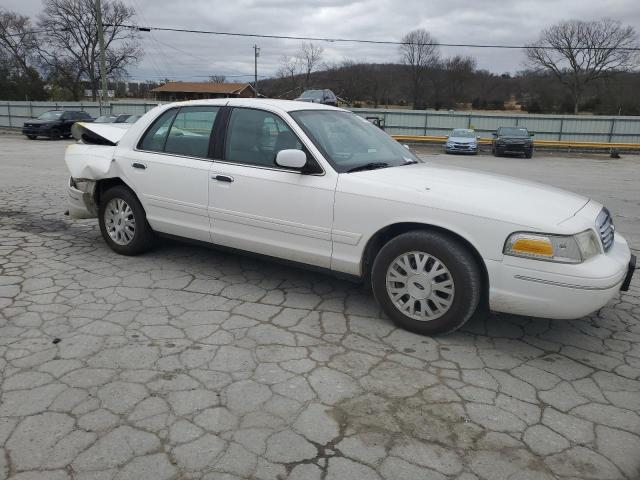 Photo 4 from auction – 2003 FORD CROWN VICT with VIN 2FAFP74W13X109348