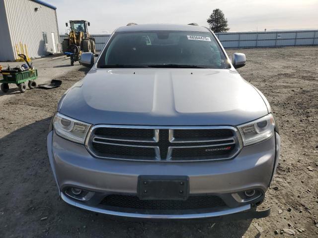 Photo 5 from auction – 2014 DODGE DURANGO SX with VIN 1C4RDJAG9EC980136