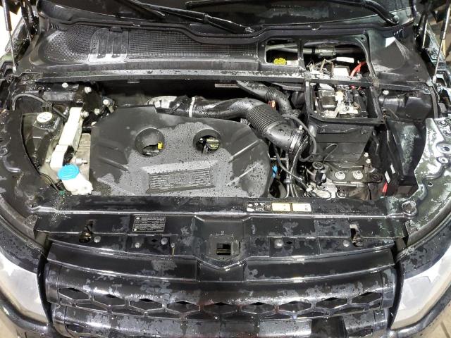 Photo 12 from auction – 2015 LAND ROVER RANGE ROVE with VIN SALVP2BG1FH046155