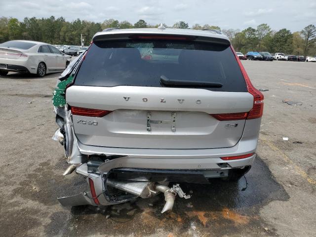 Photo 6 from auction – 2024 VOLVO XC60 PLUS with VIN YV4L12RL4R1895631