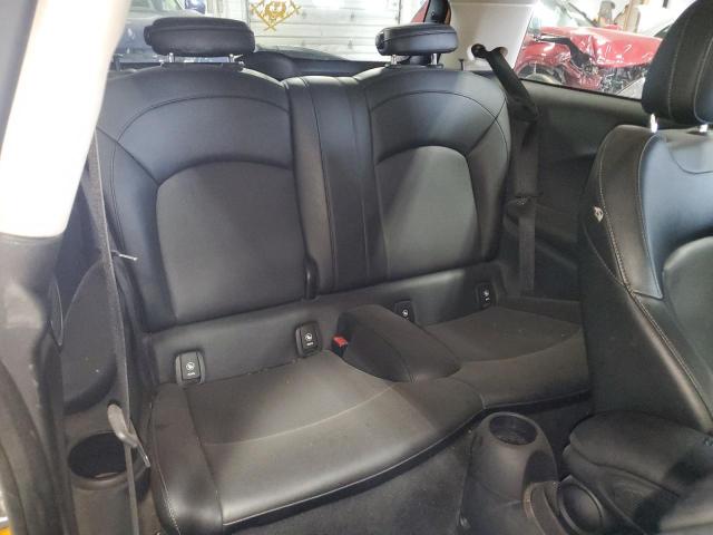 Photo 10 from auction – 2015 MINI COOPER S with VIN WMWXP7C55F2A40906